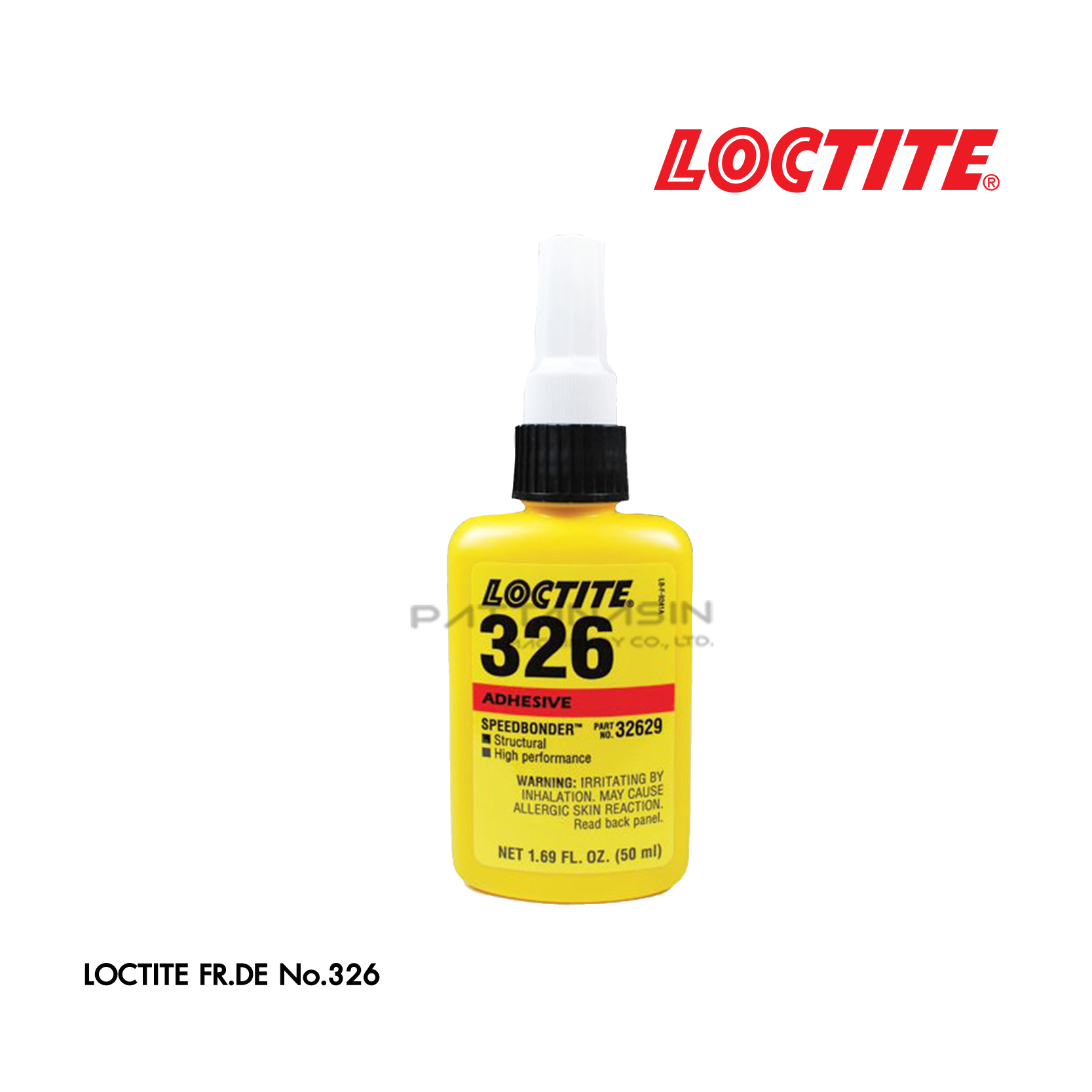 LOCTITE กาวอเนกประสงค์ เบอร์ 326 ขนาด 50 มล.